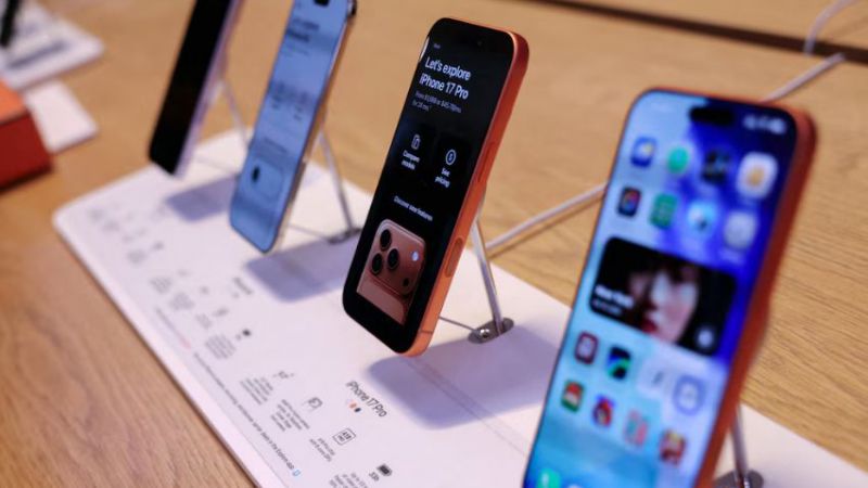 Apple tendrá una tienda oficial en Mercado Libre: desde cuándo podrá comprarse el iPhone 17